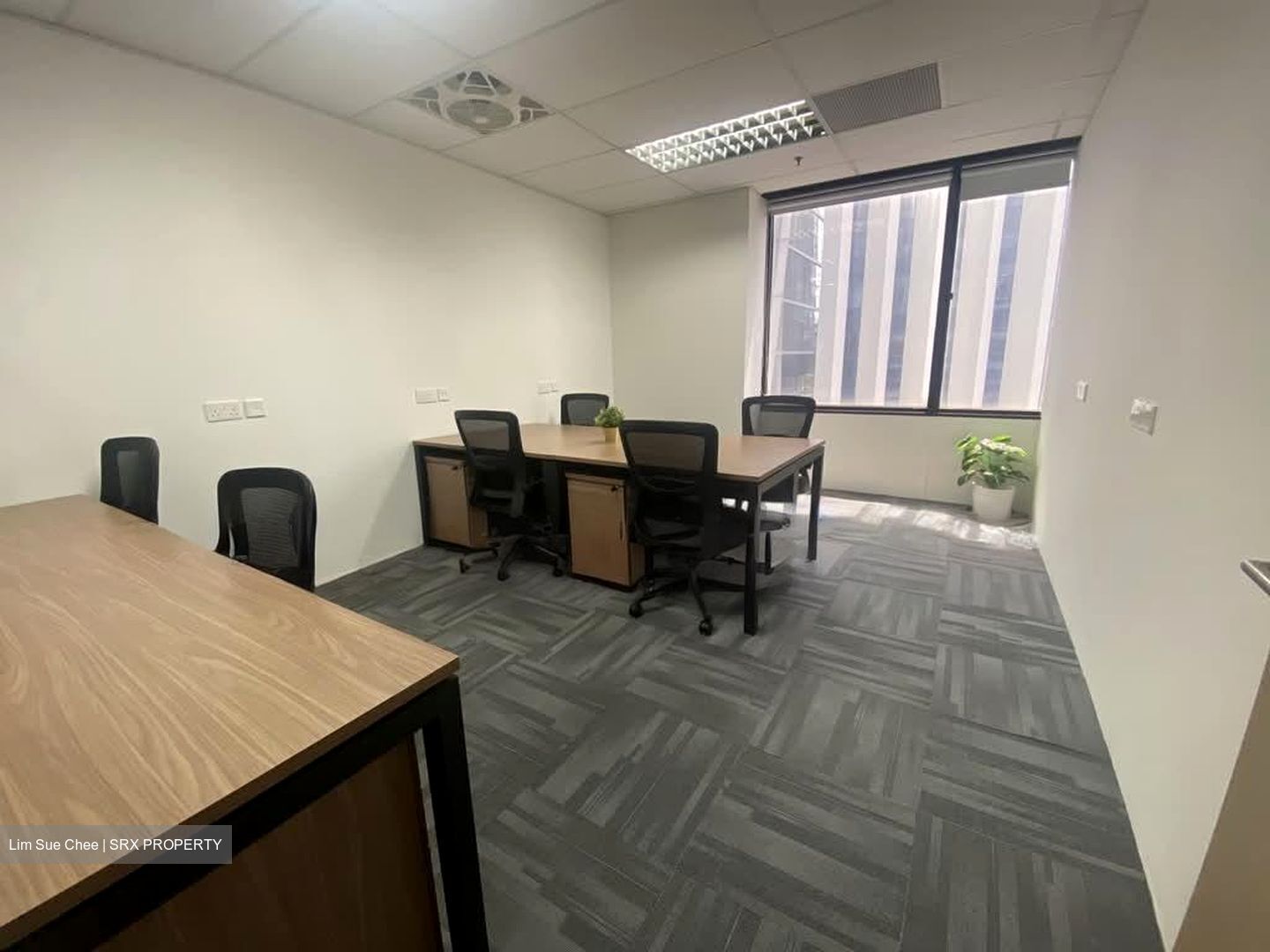 Gb Building (D1), Office #602999271